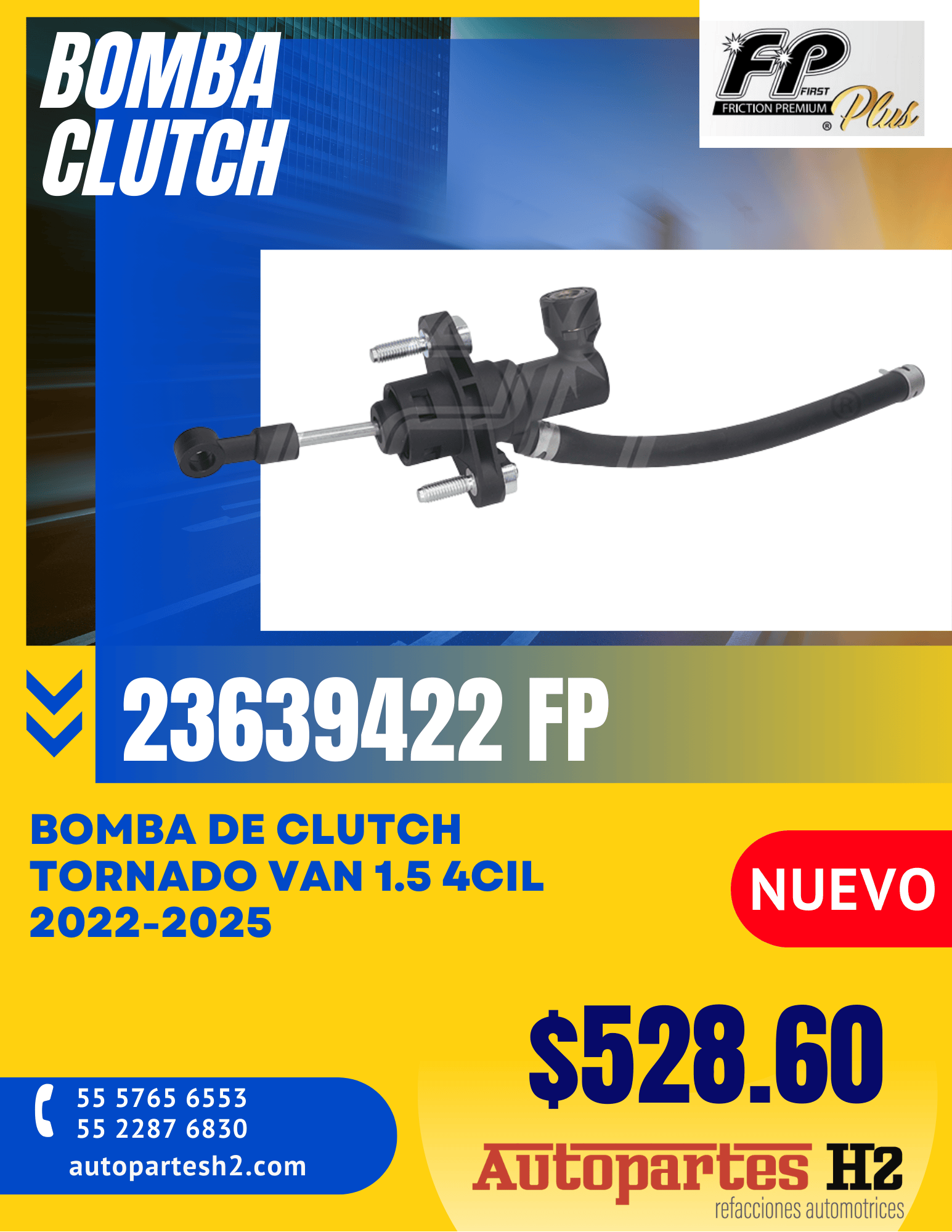 NUEVOS PRODUCTOS AGOSTO
